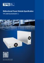 TPS-BM152250SI(R)F-U