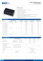 TPS-HVS10 Series