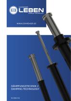 LEBEN Damping Technology GmbH