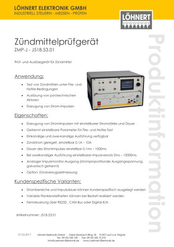 ZMP-J - J518.53.01