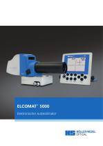 ELCOMAT 5000