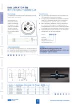 Visual Optical Instruments - 10