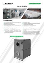 Katalog der Luftentfeuchter DanVex-12
