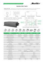 Katalog der Luftentfeuchter DanVex-5