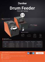 Screw Dispenser/Screw Presenter 