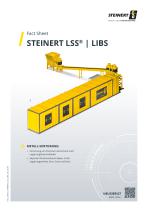 STEINERT LSS® | LIBS-1