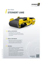 STEINERT UME-1