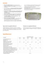 Edelstahlwellrohre und fittings-10