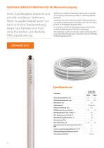 Edelstahlwellrohre und fittings-12