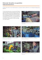Edelstahlwellrohre und fittings-6