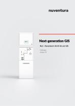 Next-generation GIS