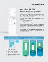 nu1 - Dry Air GIS