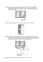 Warm-on Mobile Klimaanlage - 14