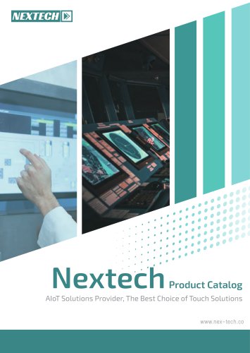 Product Catalog 2025-2026