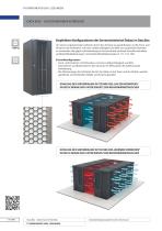 SCHRANKEINBAUKONZEPTE FÜR DEN SERVERRAUM - 7