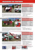 URBAN-HOLZHACKER KATALOG-3