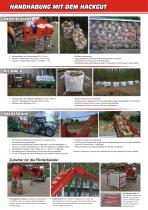 URBAN-HOLZHACKER KATALOG-7