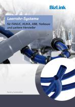 Leerrohr-Systeme - 1