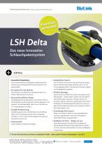 LSH Delta