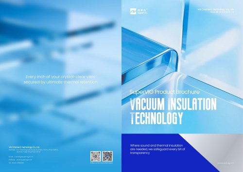 SuperVIG Glass