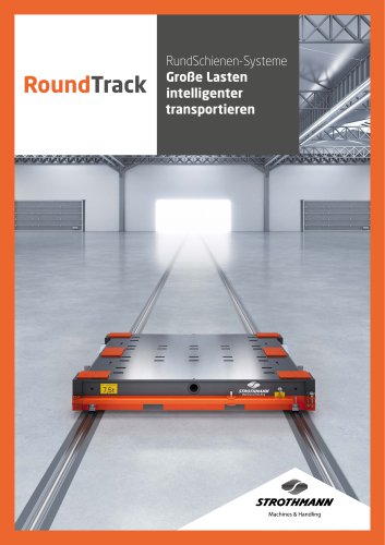 RoundTrack