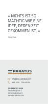Über PARATUS®-6