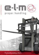 Produktkatalog 2025