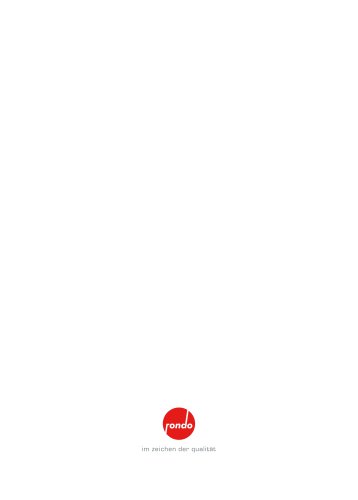 Imagebroschuere