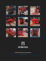 Catalogue 2025