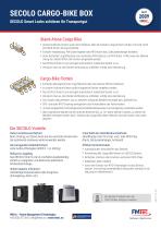 SECOLO CARGO-BIKE BOX-2