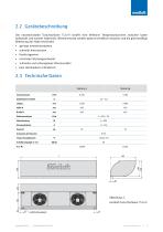 Torluftschleier TLS-IV-5