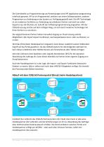 Das COGLAS Partnerportal in der Cloud-4