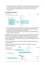 Das COGLAS Partnerportal in der Cloud-6