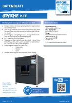 APACHE KEE - 1