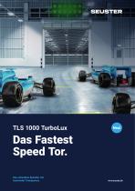 TLS 1000 TurboLux