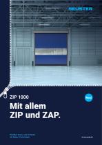 ZIP 1000-1