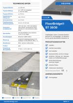 BODENFUGENPROFILE für Industrie, Gewerbe und Parkhäuser-11