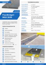 BODENFUGENPROFILE für Industrie, Gewerbe und Parkhäuser-6
