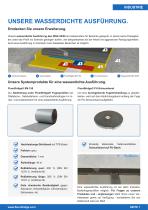 BODENFUGENPROFILE für Industrie, Gewerbe und Parkhäuser-7