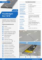 BODENFUGENPROFILE für Industrie, Gewerbe und Parkhäuser-8