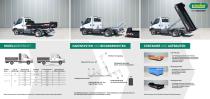 Abrollkipper IVECO-2