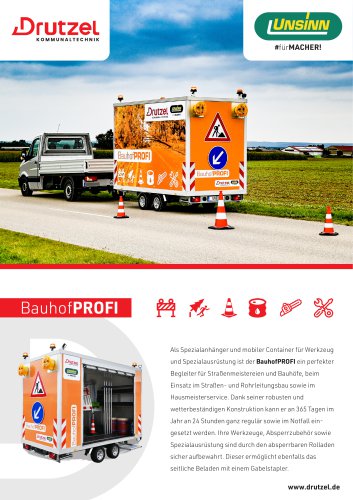 BauhofPROFI
