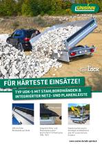 Dreiseitenkipper Typ UDK-S-1