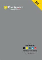 General Catalogue
