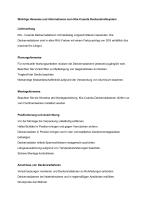 Hinweise und Informationen zu Klix-1