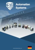 CubeBOX Robotic Automation Systems