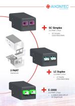 AIXONTEC - MDB Modular Distribution Box-11