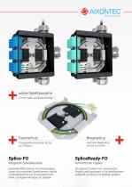 AIXONTEC - MDB Modular Distribution Box-13
