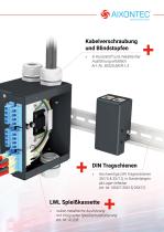 AIXONTEC - MDB Modular Distribution Box-15