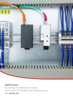 AIXONTEC - MDB Modular Distribution Box-16